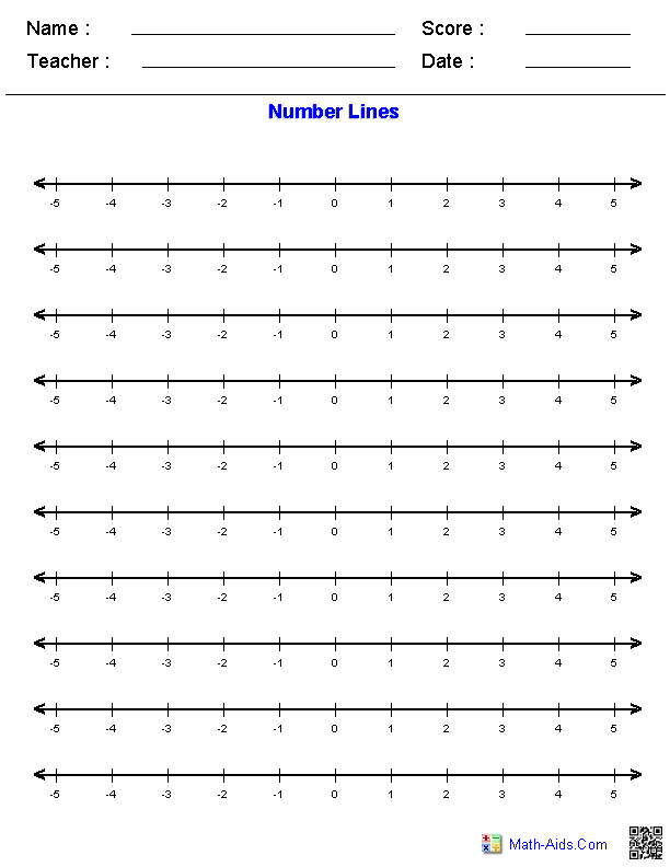 Graphing Inequalities On A Number Line Worksheet Homeschooldressage 