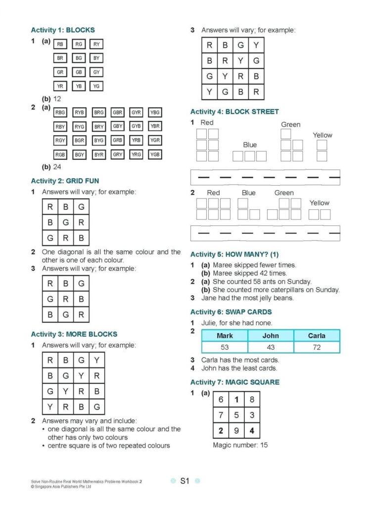 Integers Worksheet Grade 7 Pdf Briefencounters