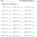 Numeracy Missing Numbers 100 Number Square Worksheet PrimaryLeap