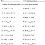 Rational And Irrational Numbers Worksheet 30 Rational And Irrational