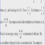 Rational And Irrational Numbers Worksheet Mychaume