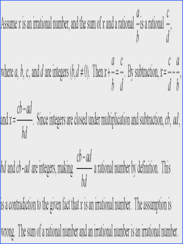 Rational And Irrational Numbers Worksheet Mychaume