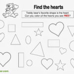 Story Pear Free Valentine Day S Printable Sheets For Preschoolers