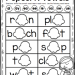 Worksheet With The Au Vowel Team Yahoo Search Results Yahoo Image
