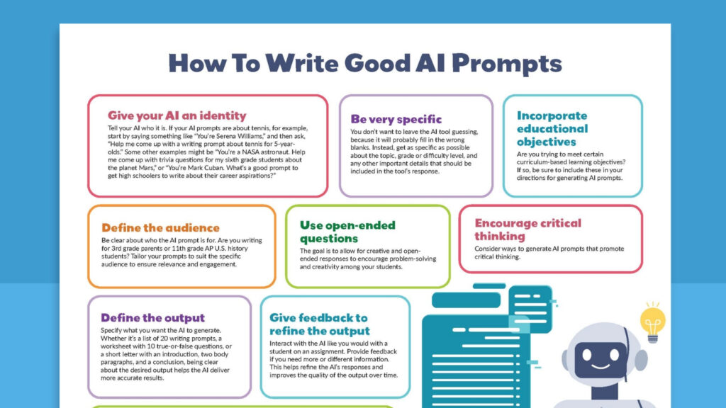 7 Best AI Worksheet Generators For Teachers 7 Best AI Worksheet Generators For Teachers