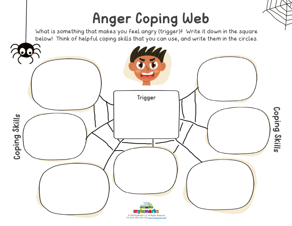 Anger Coping Web F 