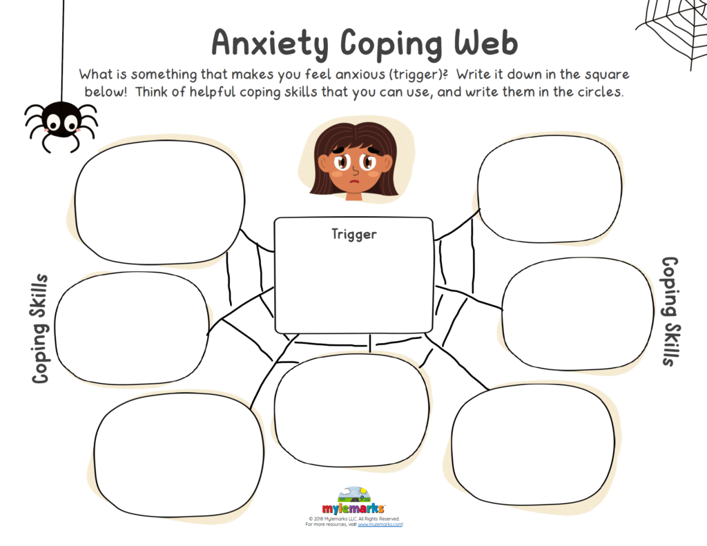 Anxiety Coping Web F 