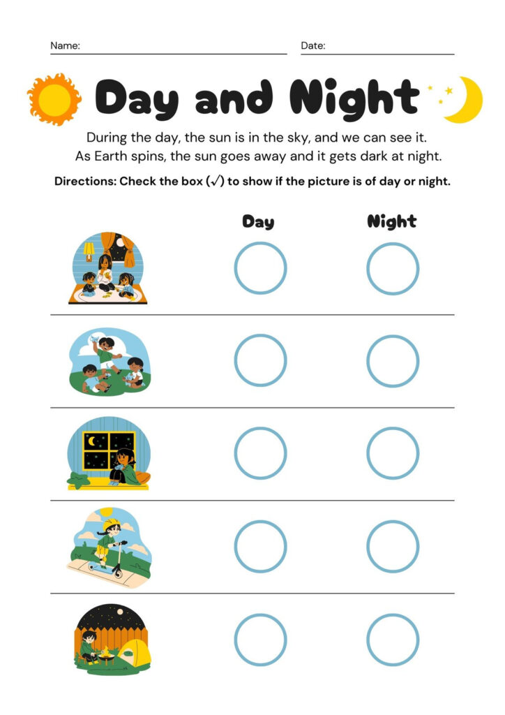 Customize 58 Telling Time Worksheets Templates Online Canva