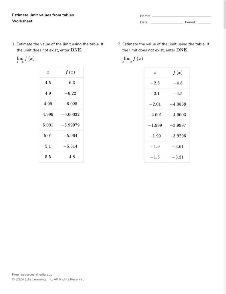 Edia AI Platform For Student Outcomes Edia AI Platform For Student Outcomes