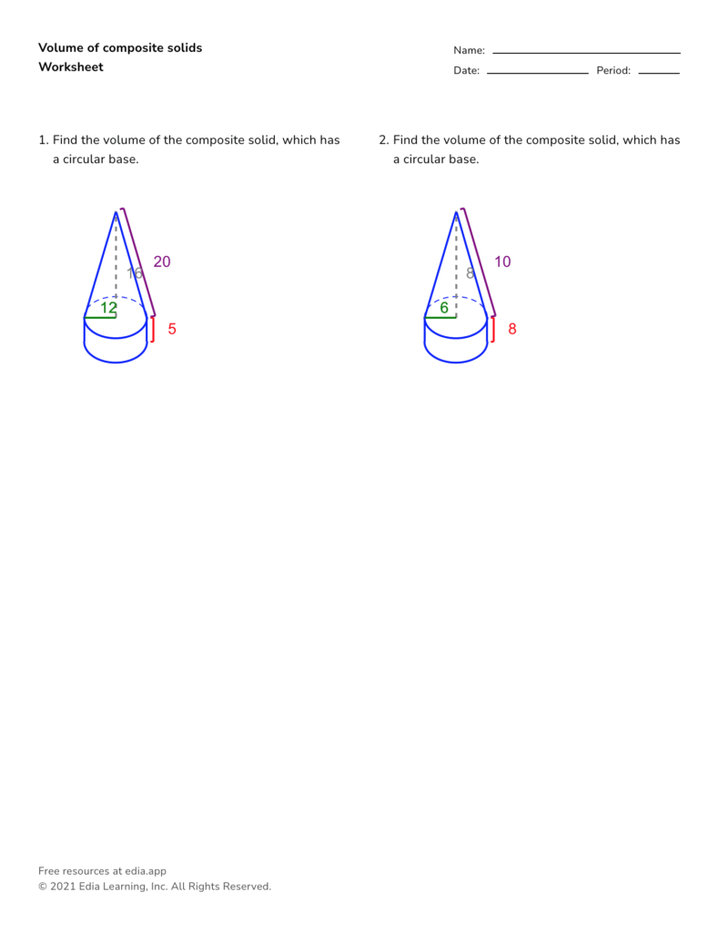 Edia AI Platform For Student Outcomes