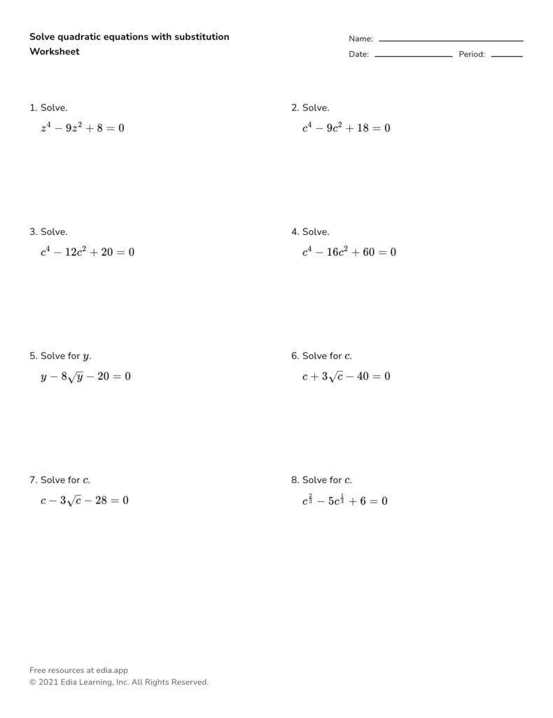 Edia AI Platform For Student Outcomes
