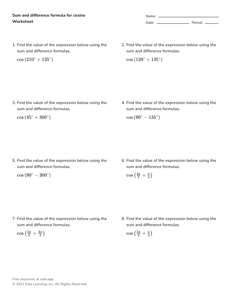 Edia AI Platform For Student Outcomes