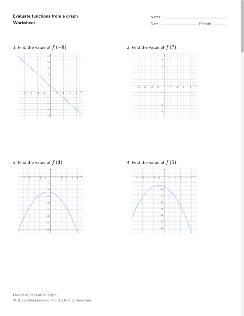 Edia AI Platform For Student Outcomes