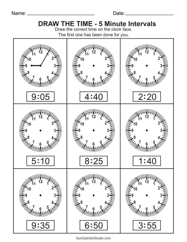 Free Printable Telling Time Worksheets Analog Clock Free Printables Lettering SVG Files Tools Apps Free Printable Telling Time Worksheets Analog Clock Free Printables Lettering SVG Files Tools Apps