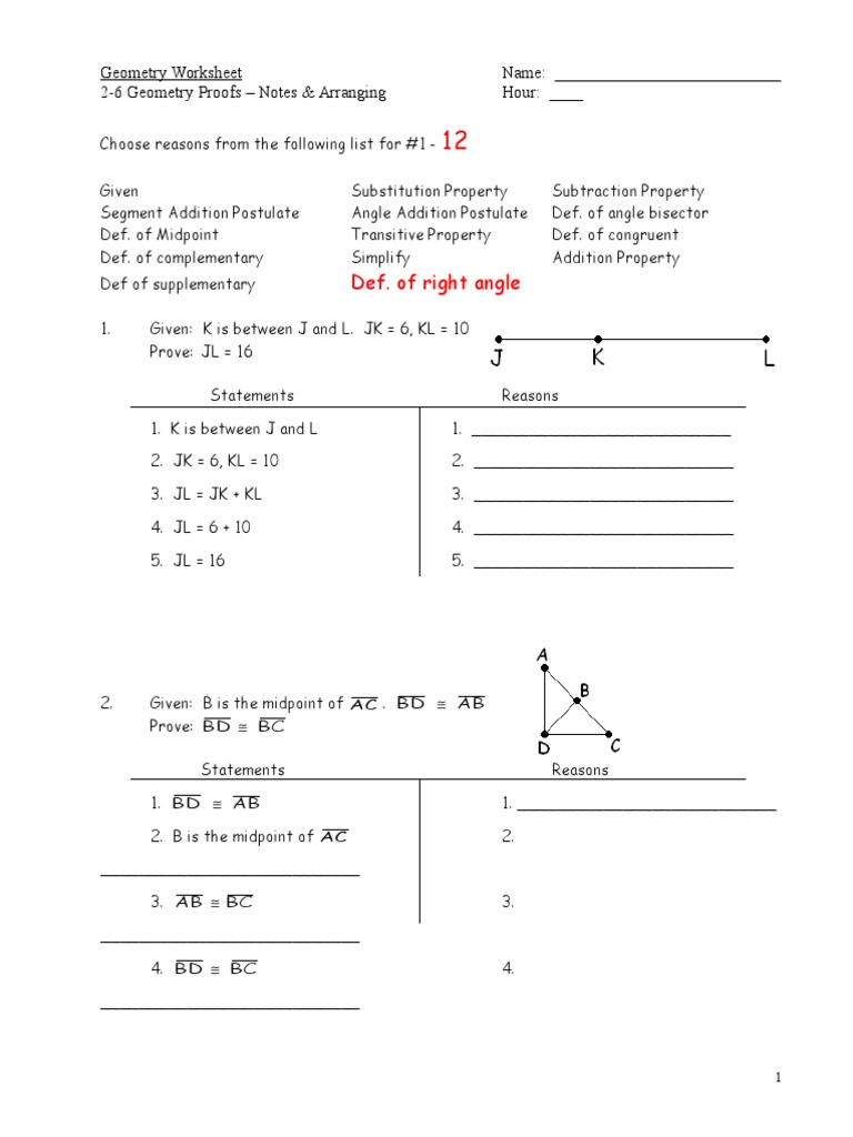 Geometry Proofs Download Free PDF Trigonometry Geometric Worksheets Library Geometry Proofs Download Free PDF Trigonometry Geometric Worksheets Library