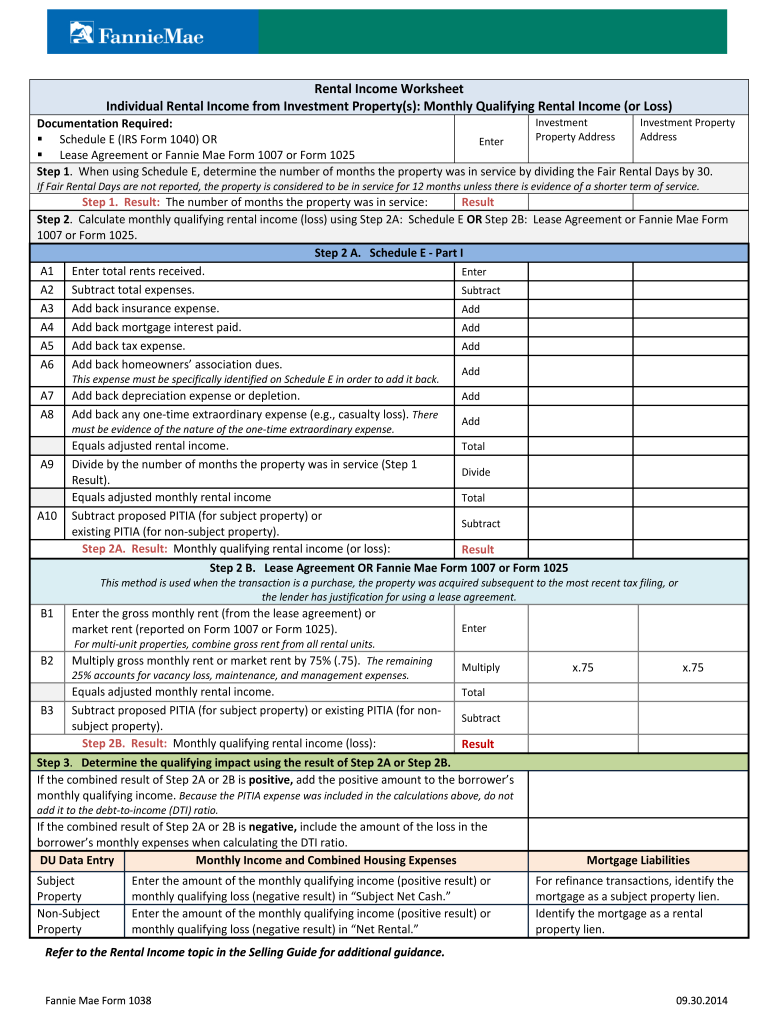 Income Worksheet Fill Out Sign Online DocHub