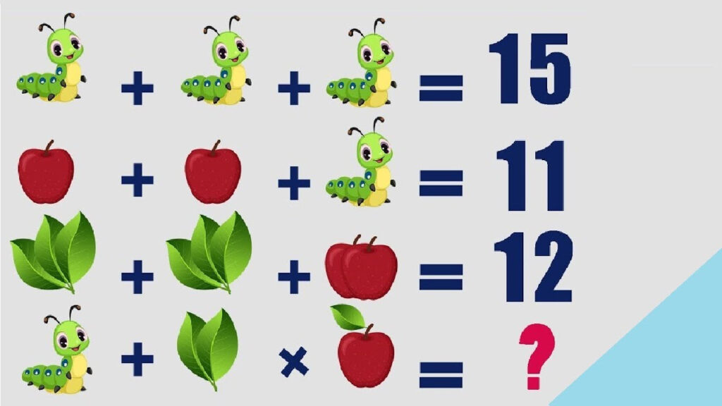 IQ Test For Genius Only Answer Viral Maths Question YouTube