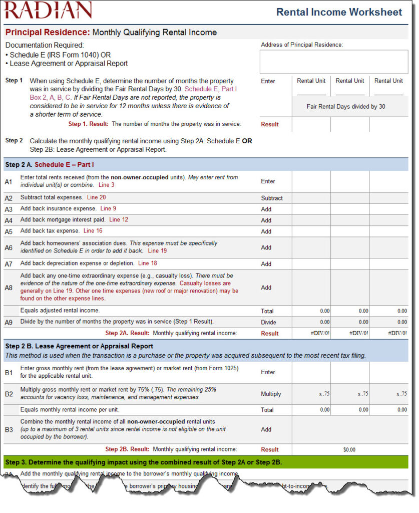 Mortgage News Digest I Need Income Computation Training Means I Don t Understand Self employment Mortgage News Digest I Need Income Computation Training Means I Don t Understand Self employment