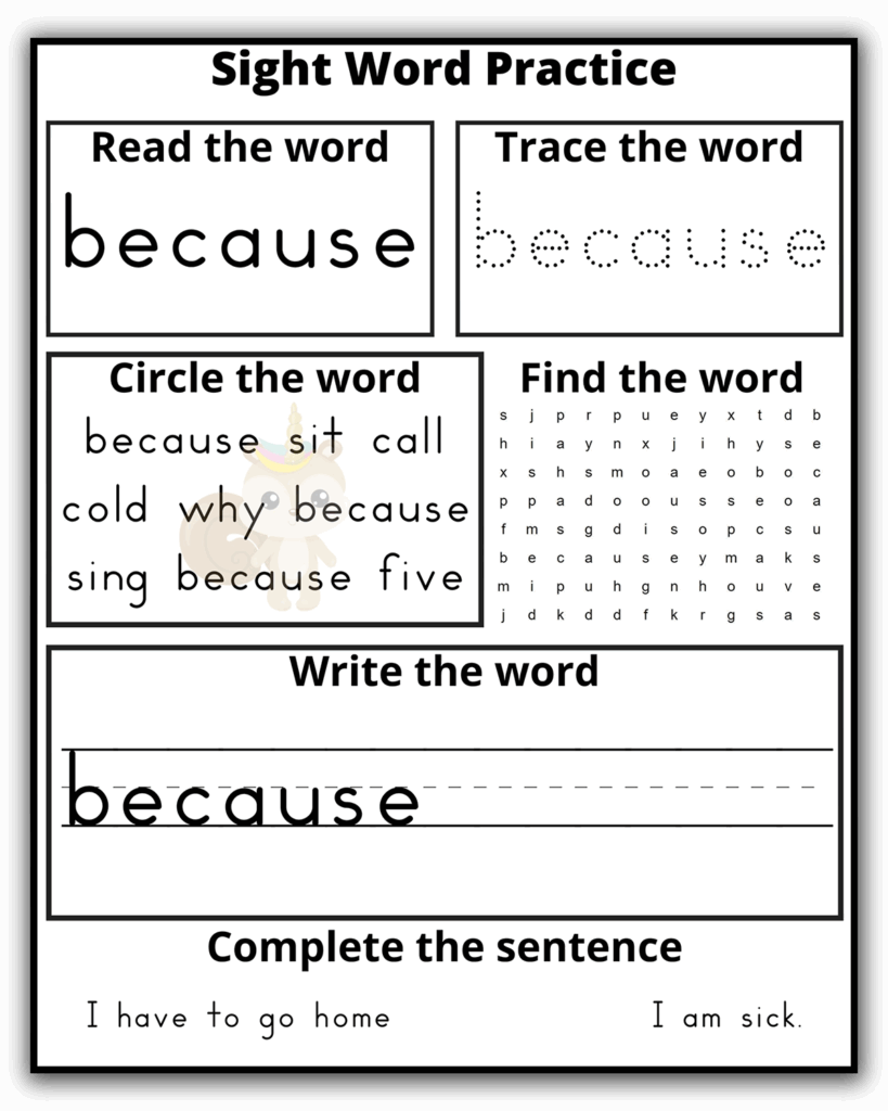 Second Grade Dolch Sight Words Practice Extreme Couponing Mom Second Grade Dolch Sight Words Practice Extreme Couponing Mom
