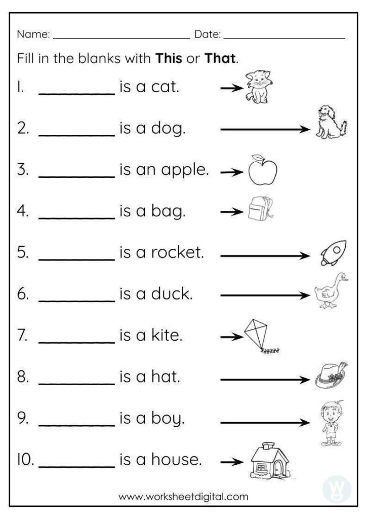 This Or That Worksheet Digital 1 Teacher Made Resources