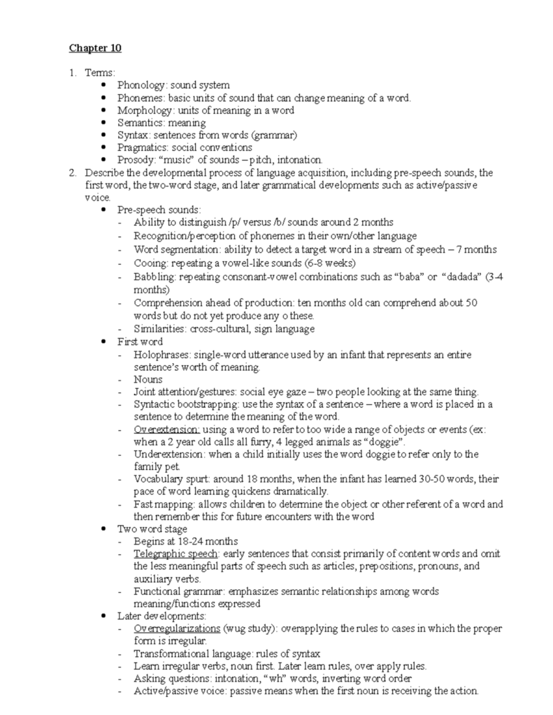 TWA ASL Unit 4 4 Reference Sheet States Provinces Cities Guide Studocu